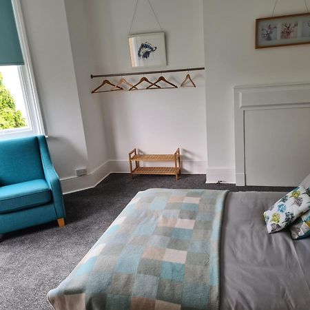 Gorgeous Sea View Apartment 5 Mins To The Beach St Leonards-on-Sea Esterno foto